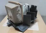 Mitsubishi Compatible VLT-XD70LP LVP-XD70U Option Lamp Projector Replacement