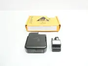 Emerson 12P0623X062 12P2531X102 Terminal Block Analog Output Module