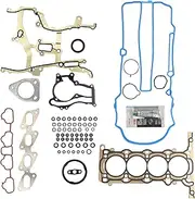 Engine Cylinder Head Gasket Kit Fit for 2011-2015 Cruze 1.4L,2015-2021 Trax,2013-2021 Encore,2012-2020 Sonic 1.4L,2016 Cruze Limited 1.4LHead Gasket Set OE HSCV001HS26540PT-1