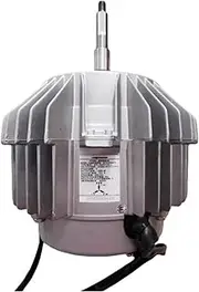 Fan Motor,Compatible for Toshiba, Central Air Conditioning External Fan Motor ECW8803ATS MMY-MHP1204HT8-C1 STF-340A1000-1 Motor
