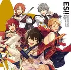 Ensemble Stars - Ensemble Stars!! ES Idol Song season1 Knights [CD single]