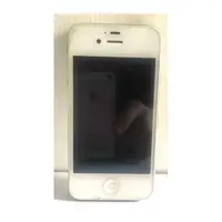 在飛比找旋轉拍賣優惠-iPhone 4S 16Gb White