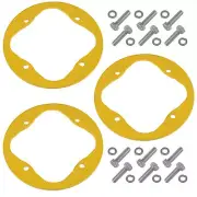 3 Deck Spindle Reinforcement Ring MTD Cub Cadet 618-04825B 918-04825A 918-04825B