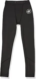 [Champion] Unisex Kids CH JNR POWERMAX TGHT Leggings
