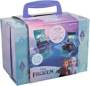 Disney Frozen 2 Keep Sake Make Up Box