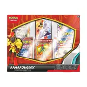 Pokemon Trading Card Game: Armarouge ex Premium Collection