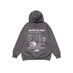 ASB BROWN EXPLORERS HOODIE 服飾 帽T 優惠價