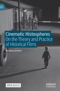 在飛比找博客來優惠-Cinematic Histospheres: On the