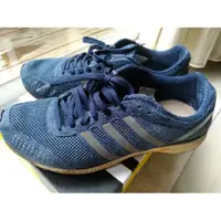 在飛比找蝦皮購物優惠-C.舊Adidas adios boost 2 m慢跑鞋