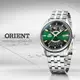 ORIENT 東方 Multi–Year Calendar系列 萬年曆機械錶-43.5mm RA-BA0002E