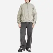 Off-White Off Shared Nylon Track Top