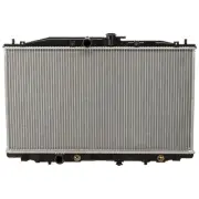 Radiator For 2004-08 Acura TSX 2.4L 1 Row