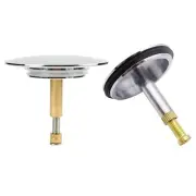 Drain Stopper Sink Drain Plug for Wash Basin Bathroom Bathtub Drain Cover