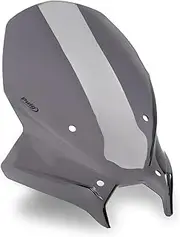 Puig 22078F Windscreen New Generation Touring Strong Toned