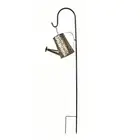 Solar Kettle Lamp Outdoor Hanging Watering Can Light IP64 Waterproof jwt