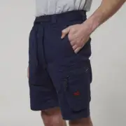 Hard Yakka Mens TOUGHMAXX MID SHORTS (Y05165)