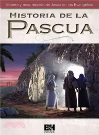 在飛比找三民網路書店優惠-Historia de la Pascua ― Muerte