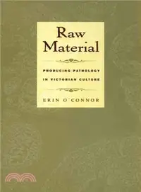 在飛比找三民網路書店優惠-Raw Material ― Producing Patho