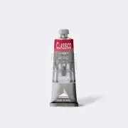 COLORE AD OLIO SERIE CLASSICO DA 60 ml. 253 ROSSO PERM. SCURO