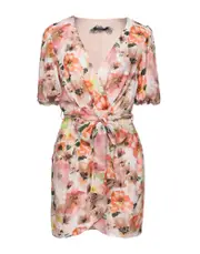 [PATRIZIA PEPE SERA] PATRIZIA PEPE SERA Mini dresses - Item 15158472