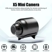 HD 1080P Mini Security Camera WiFi Wireless Night Vision Motion Detection AU