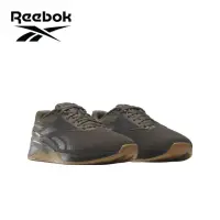 在飛比找momo購物網優惠-【REEBOK官方旗艦】NANO X3_訓練鞋_男/女_10