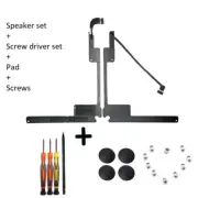 Apple MacBook Pro Retina 13"A1425 2012 Left & Right Internal speakers and tool