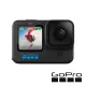 【GoPro】HERO10 Black全方位運動攝影機(CHDHX-101-RW)