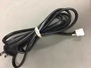 RCA RTU5540-D 4K HD TV 55" Television Replacement Power Cord Cable Plug E306012