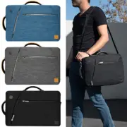 3 In 1 Multifunction Laptop Bag For 13" Microsoft Surface Laptop 5 / Surface X