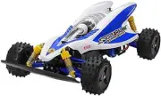 Tamiya 47459-60A 1/10 RC Saint Dragon 4WD Off-Road Racer Car Kit w/ Painted Body