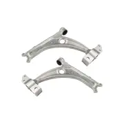 Right & Left Hand Side Front Lower Control Arm for Volkswagen Passat B6/B7 3C