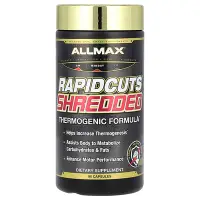 在飛比找iHerb優惠-[iHerb] ALLMAX Rapidcuts® Shre