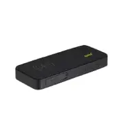 Sprout Maverick Hybrid BT Speaker Black - Excellent Refurbished