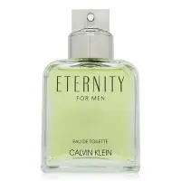 在飛比找Yahoo奇摩購物中心優惠-Calvin Klein CK Eternity 永恆男性淡