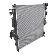 Radiator 21410-9BT1A for Nissan Frontier SV S 3.8L V6 Naturally Aspirated 21-23 (for: Nissan)
