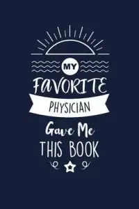 在飛比找博客來優惠-My Favorite Physician Gave Me 