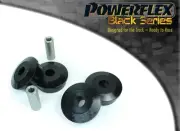 Powerflex for Audi A6 / S6 Quattro Rear Diff Rear Bushing (Black Series)