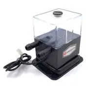 Version SC-300T Water Cooling Pump 23DB Pump + Tank Integration DC12V F2A5