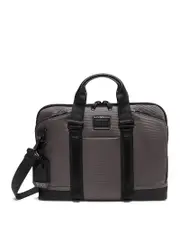 Tumi Alpha Bravo Academy Briefcase