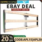 Mars Hydro FC 4000 EVO LED Grow Light Samsung 301H EVO Commercial Grow Indoor