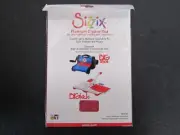 NEW Sizzix Premium Crease Pad #655092 Big Kick Big Shot