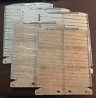 Dualit Toaster 4 slice element set 120 volts - ORIGINAL GENUINE DUALIT PARTS