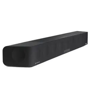 【SENNHEISER 森海塞爾】頂級單件式家庭劇院系統 5.1.4聲道 Soundbar(AMBEO MAX)