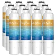 Fit For Samsung DA29-00020B HAF-CIN/EXP Refrigerator Water Filter 4/8/12 Pack