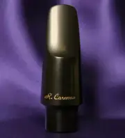 Caravan Alto Sax Medium Chamber Mouthpiece