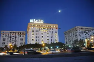 裡奧公寓飯店Appart Hotel Le Rio
