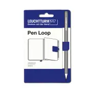 Leuchtturm1917 Pen Loop / Stylus Holder - Ink