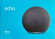 Echo Dot (4th Gen, 2021 release) | Smart speaker with Alexa Brand New Sealed