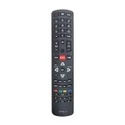 RC3100L10 TV Remote Control for TCL TV Remote Replacement - No Programming